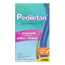 Pediletan 10 Mgml Locao Fr 60 Ml
