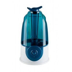 Umidificador Incoterm Umd100 3l Azul
