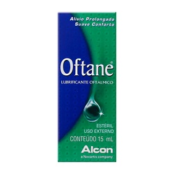 Oftane 15ml Oftalmico