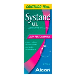 Systane Ul Colirio 15ml