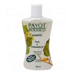 Shampoo Payot 300ml Oleosos Botanico