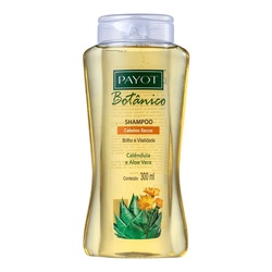 Shampoo Payot 300ml Secos Botanico