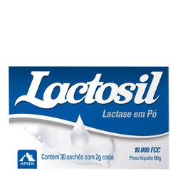 Lactosil 10000 30saches