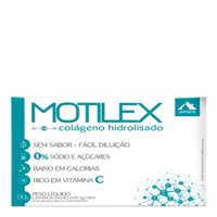 Motilex 30saches Apsen S/sabor