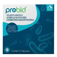 Probid C 5 Caps
