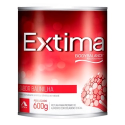 Extima Po Baun Lata 600g