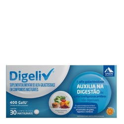 Digeliv 400mgfcc Galu 30 Caps Mast