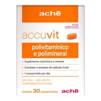 Accuvit C/30 Cprs