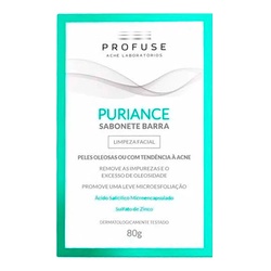 Profuse Puri 80g