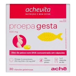 Proepa Gesta C/30cps