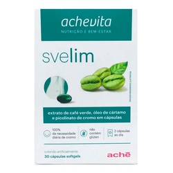Svelim C  30cps