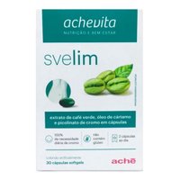 Svelim C  30cps