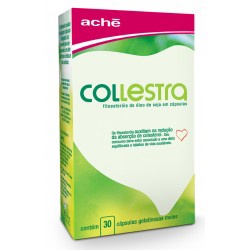 Collestra 650mg C/30cps