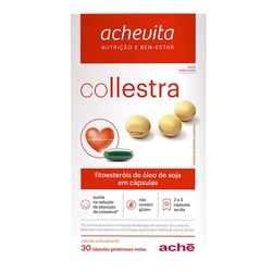 Collestra 650mg C/60cps
