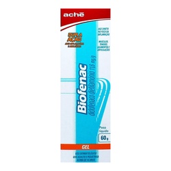 Biofenac Gel 60g