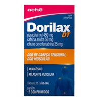 Dorilax Dtc/12 Cprs