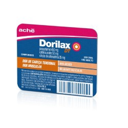Dorilax Dt C/4cprs