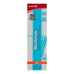 Biofenac Gel 100gr