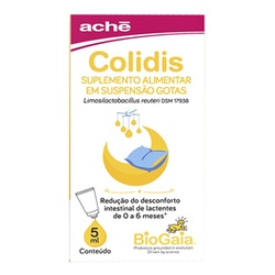 Colidis Frasco 5ml