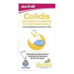 Colidis Frasco 10ml