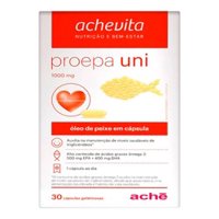 Proepa Uni C 30cps