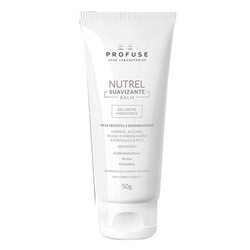 Nutrel Suavizante Balm Profuse 50g