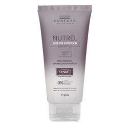 Nutrel Gel Limp Sensitive Profuse 150ml
