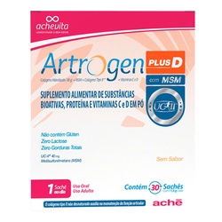 Artrogen Plus D 30saches  11,5g