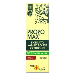 Propolis Aquoso Extrato 30ml Apis Flora