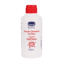AmÔnia Ideal