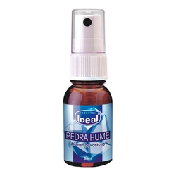 Pedra Hume 30ml Spray Ideal