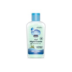 Alcool Gel 70% Ideal 60ml
