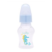 Mamadeira Lolly Oceano Azul 50ml