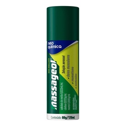 Massageol Aero 120ml