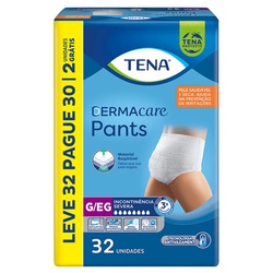 Fr.tena Pants Dermacare G/xg Lv32 Pg30