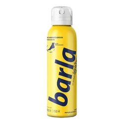 Talco Barla Aero 150ml