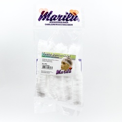 Touca Plasart Tnt C/6