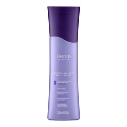 Condicionador Amend Experti Speciali Blonde 250ml
