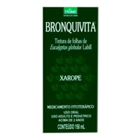 Bronquivita Xpe 150ml
