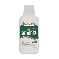 Amonia Farmax 100ml