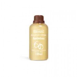 *oleo De Amendoas Farmax 100ml