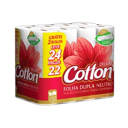 Papel Higienico Cotton F Dupla L24p22 (3)