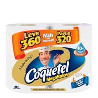 Papel Toalha Coquetel Lv360 Pg320