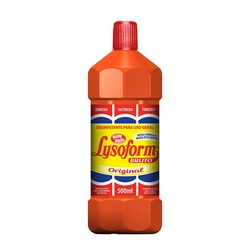 Lysoform Bruto 500ml