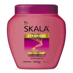 Creme Trat Skala 1kg Ceramidas