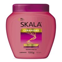 Creme Trat Skala 1kg Ceramidas