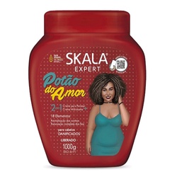 Creme Trat Skala 1kg Potao Do Amor
