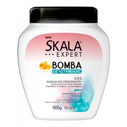 Creme Trat Skala 1kg Bomba