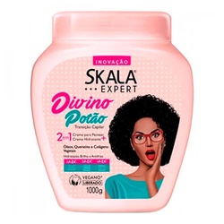 Creme Trat Skala 1kg Divino