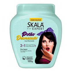 Creme Trat Skala 1kg Desmaiado